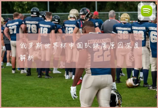 俄罗斯世界杯中国队缺席原因深度解析