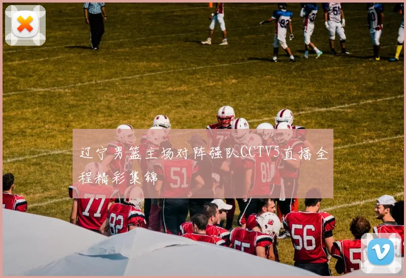 辽宁男篮主场对阵强队CCTV5直播全程精彩集锦