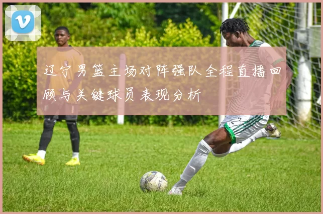 辽宁男篮主场对阵强队全程直播回顾与关键球员表现分析