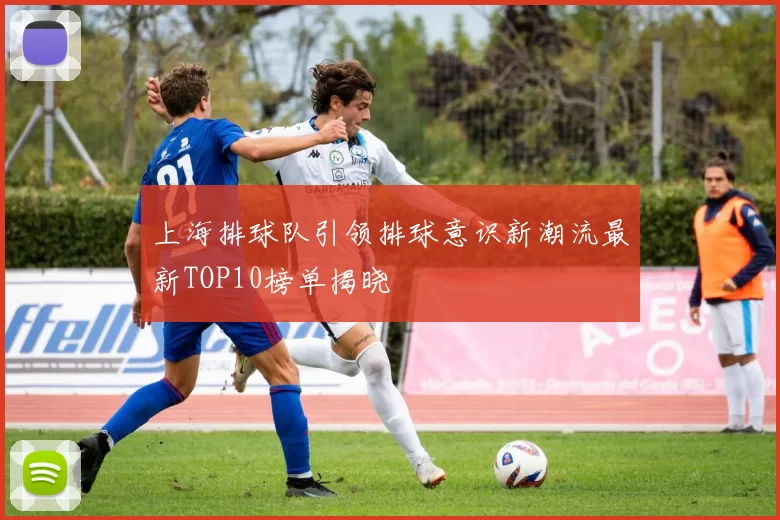 上海排球队引领排球意识新潮流最新TOP10榜单揭晓