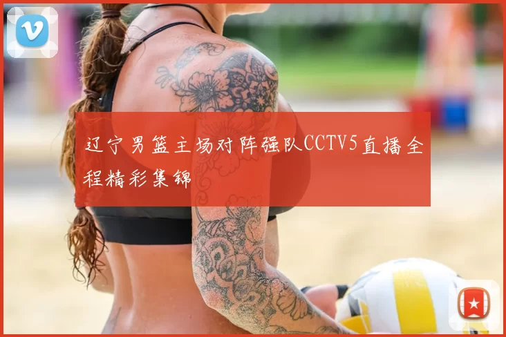辽宁男篮主场对阵强队CCTV5直播全程精彩集锦